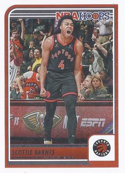 Scottie Barnes
