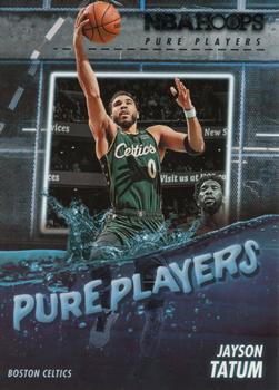 Jayson Tatum