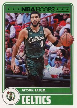 Jayson Tatum