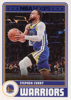 Stephen Curry