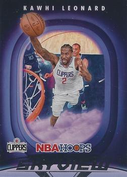 Kawhi Leonard