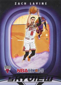 Zach LaVine