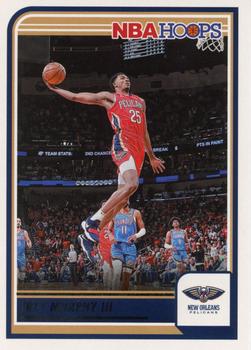 Trey Murphy III