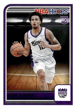 Jalen Slawson