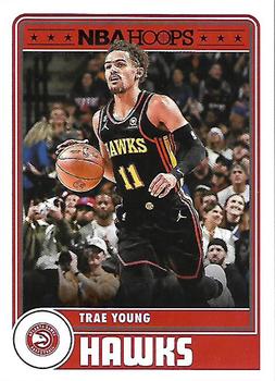 Trae Young