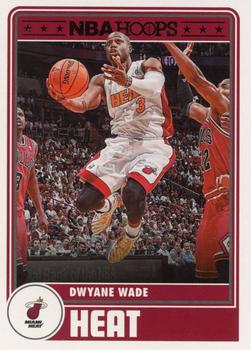 Dwyane Wade