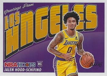 Jalen Hood-Schifino