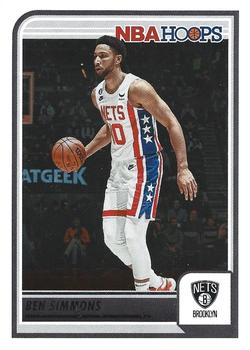 Ben Simmons