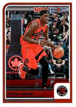 #185 Pascal Siakam