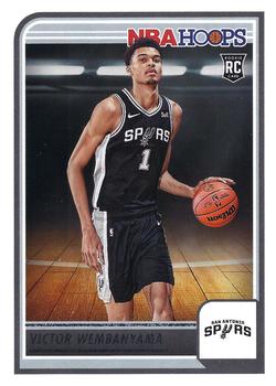 Victor Wembanyama
