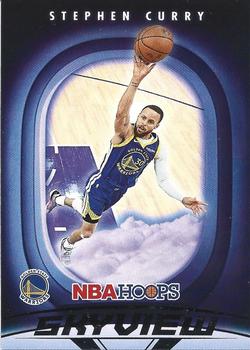 Stephen Curry