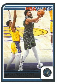 Karl-Anthony Towns