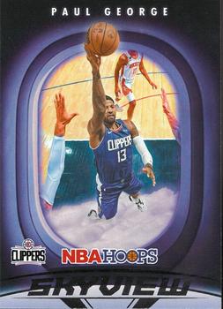 Paul George
