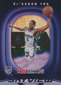 De'Aaron Fox