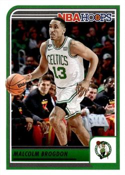 #43 Malcolm Brogdon