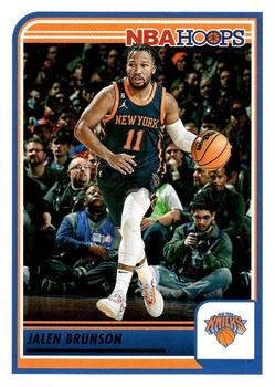 Jalen Brunson