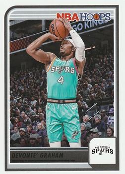 #219 Devonte' Graham