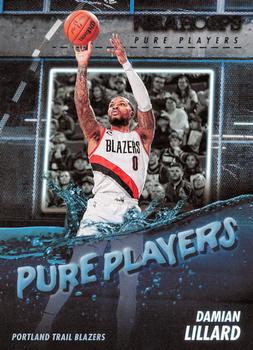 Damian Lillard