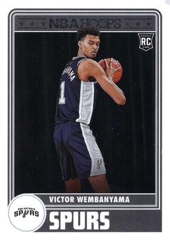 Victor Wembanyama