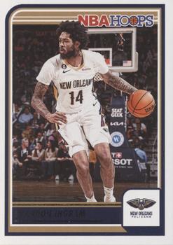 Brandon Ingram