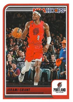 Jerami Grant