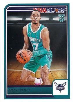 #267 Amari Bailey
