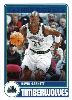 Kevin Garnett