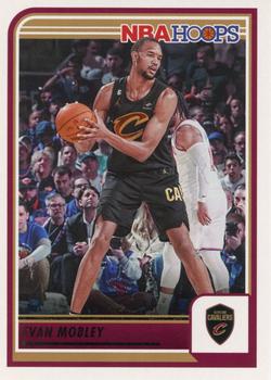 Evan Mobley