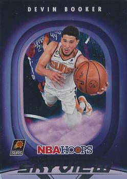 Devin Booker