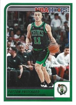Payton Pritchard