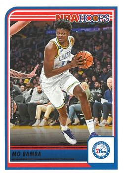Mo Bamba