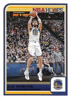 Klay Thompson