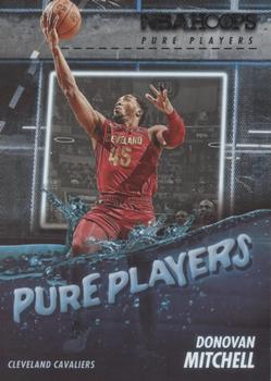 Donovan Mitchell