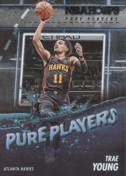 Trae Young