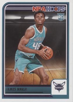 James Nnaji