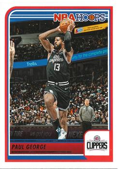 Paul George