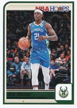 Jrue Holiday