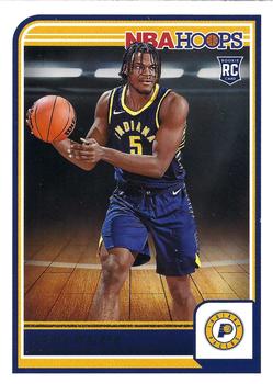 Jarace Walker