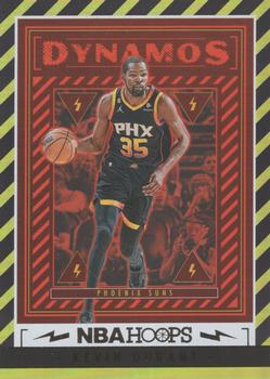 Kevin Durant