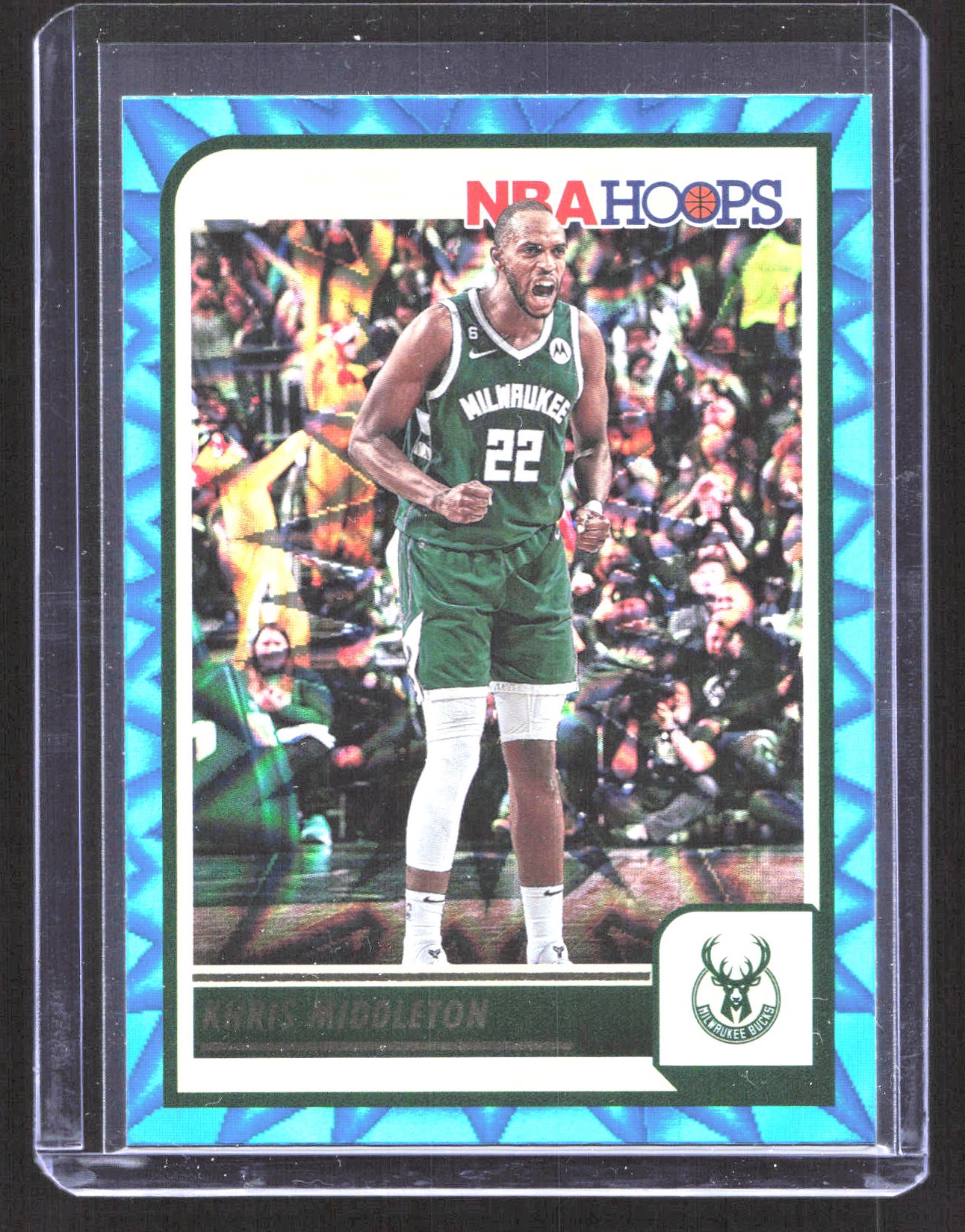 Khris Middleton