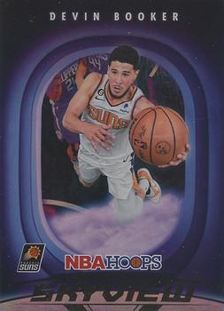 Devin Booker