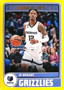 Ja Morant