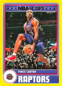 Vince Carter