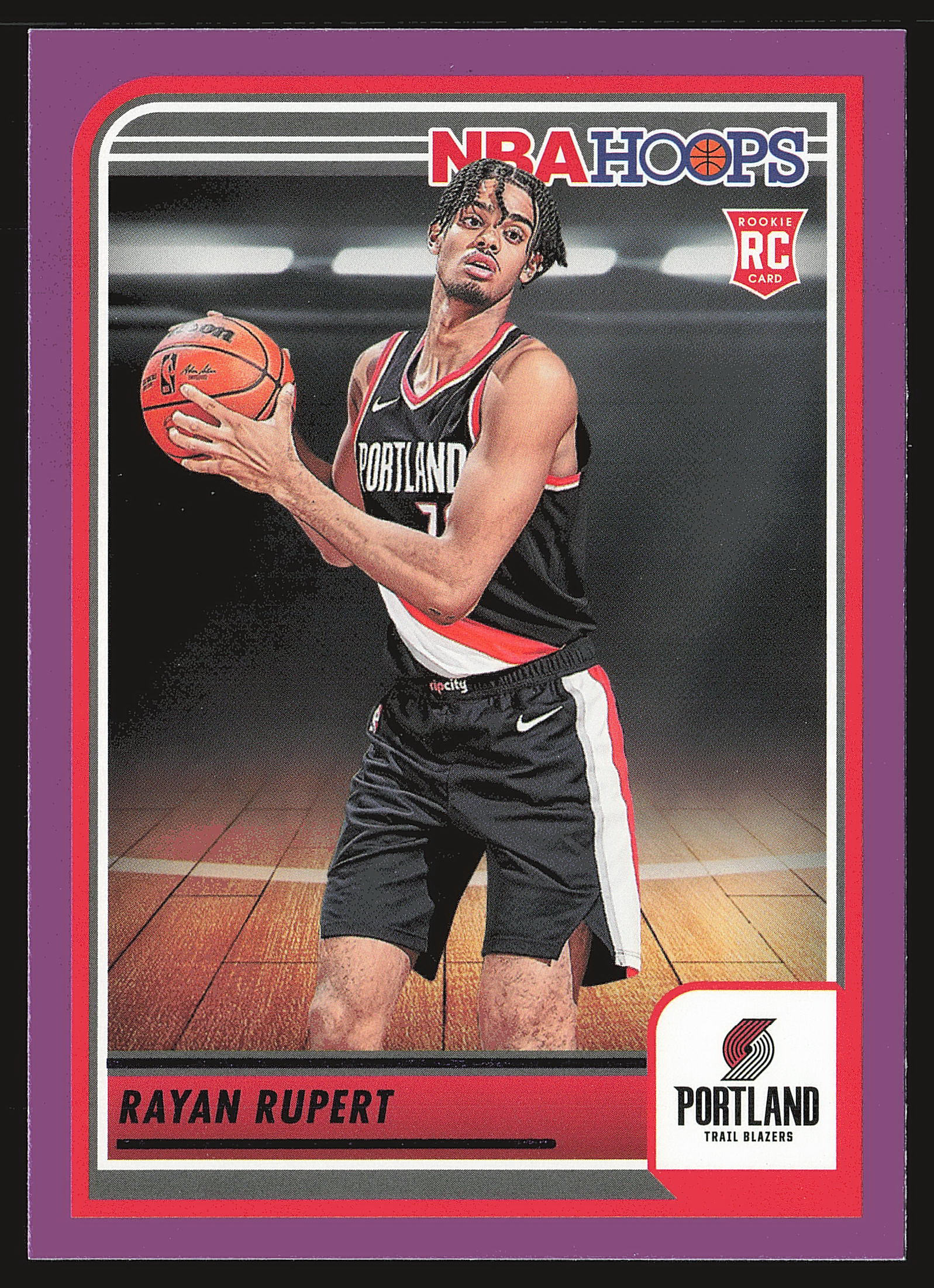 Rayan Rupert