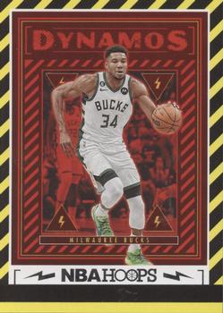 Giannis Antetokounmpo