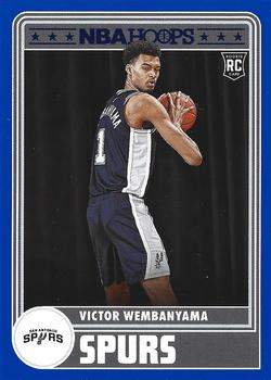Victor Wembanyama