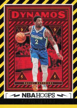 Kyrie Irving