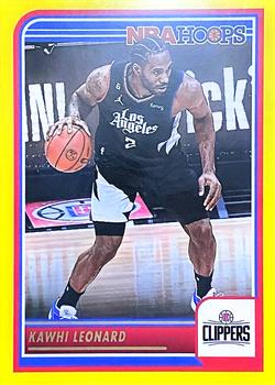 Kawhi Leonard
