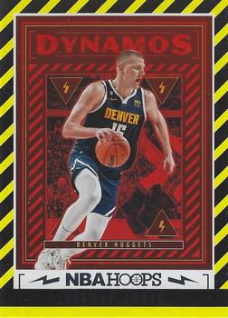 Nikola Jokic