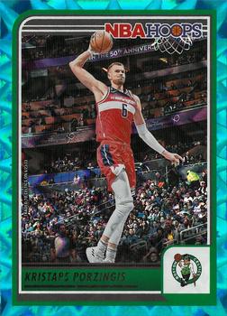 Kristaps Porzingis